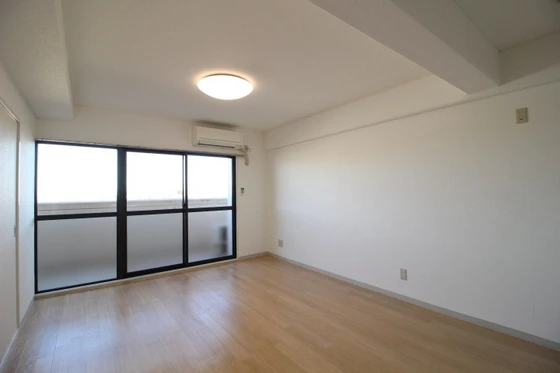 コニファープラザ新福