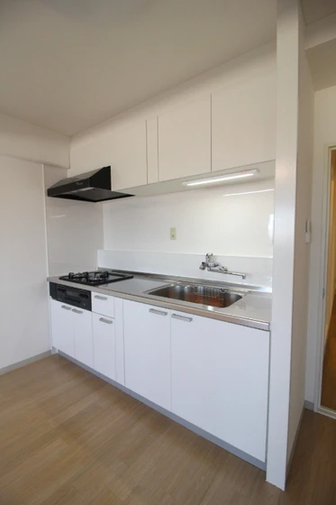 コニファープラザ新福