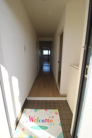 コニファープラザ新福