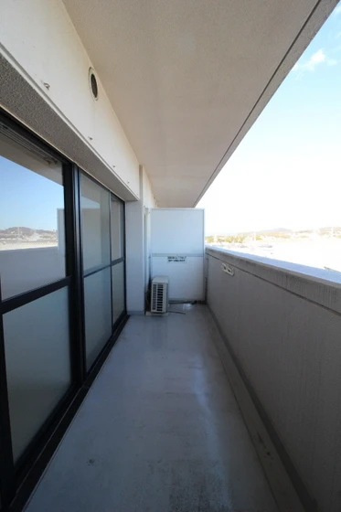 コニファープラザ新福