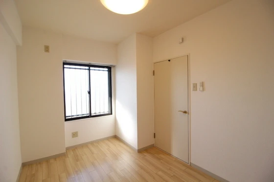 コニファープラザ新福