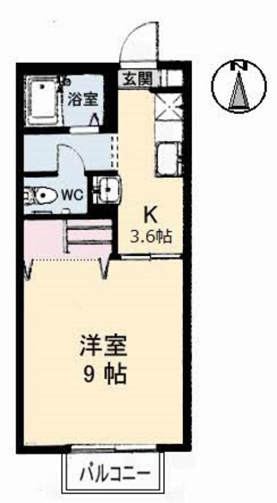 クレッシェンド