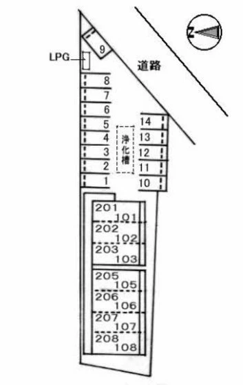 クレッシェンド