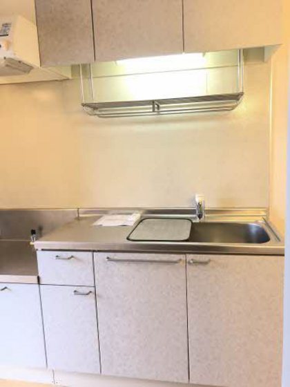 クレッシェンド