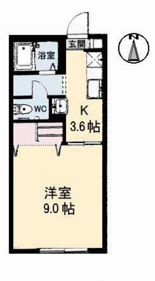 クレッシェンド