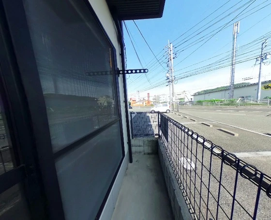 クレッシェンド