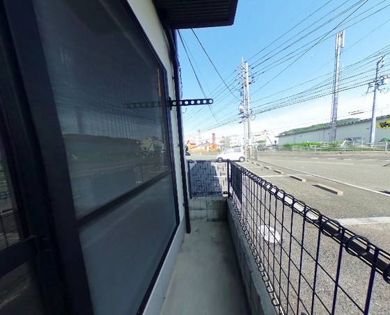 クレッシェンド