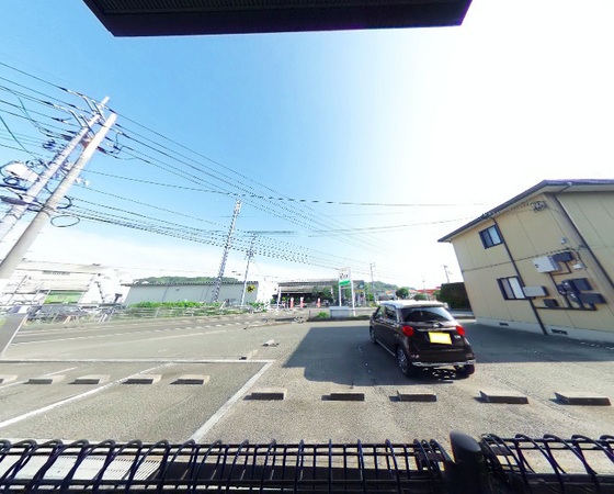 クレッシェンド