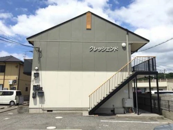 クレッシェンド