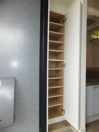 クレッシェンド