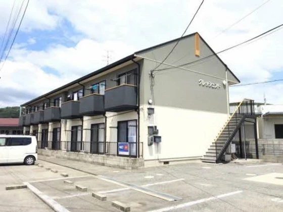 クレッシェンド