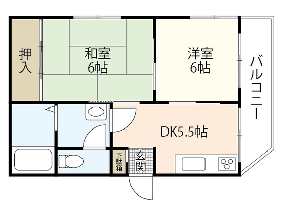 曙町胡子屋ビル