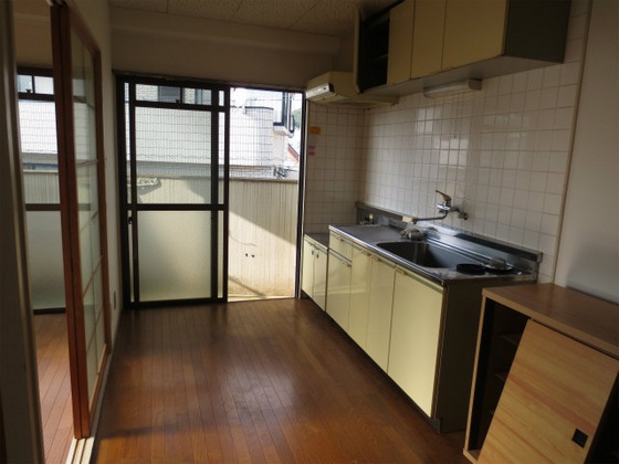 曙町胡子屋ビル