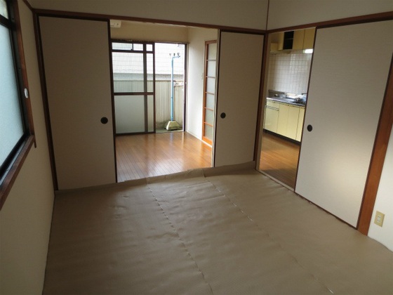 曙町胡子屋ビル