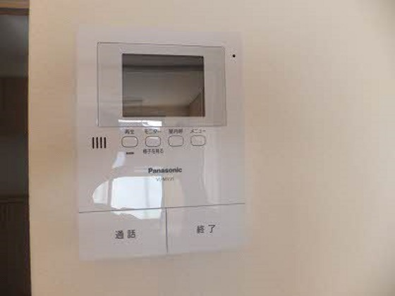 ソレイユコート泉田