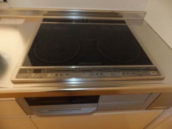 ソレイユコート泉田