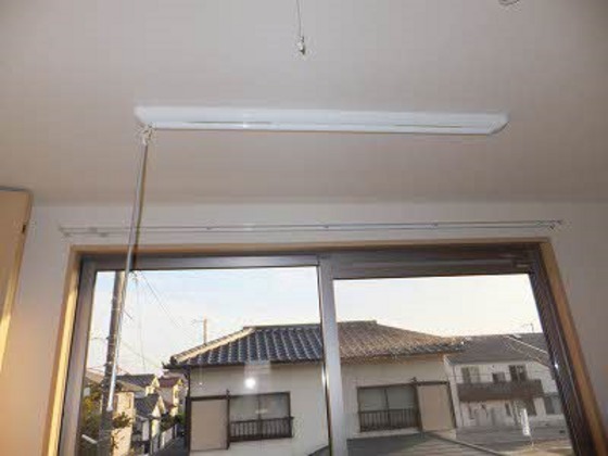 ソレイユコート泉田