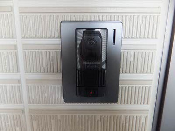 ソレイユコート泉田