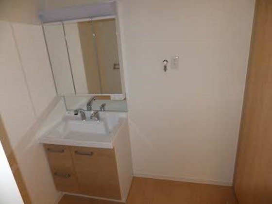 ソレイユコート泉田