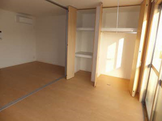 ソレイユコート泉田