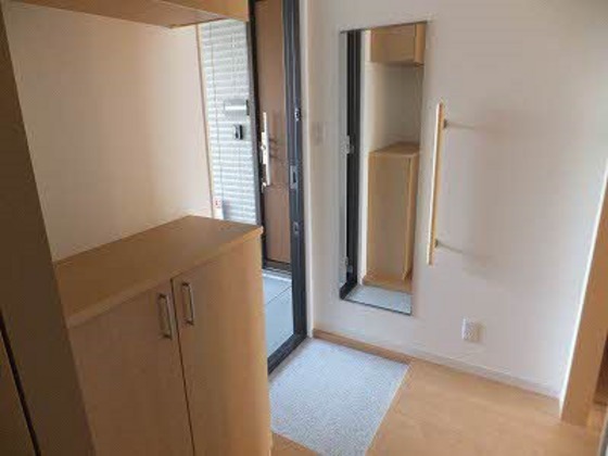 ソレイユコート泉田