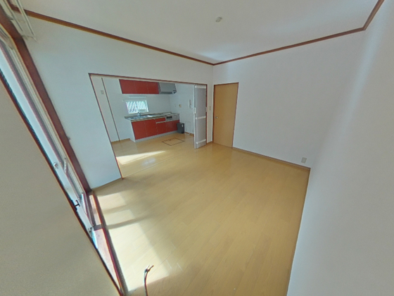 緑井3丁目メゾネット