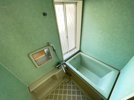 緑井3丁目メゾネット