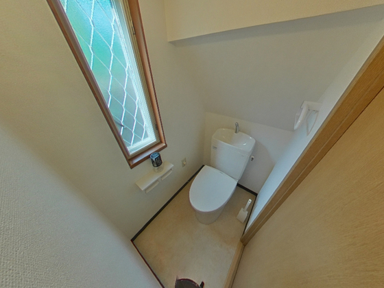 緑井3丁目メゾネット