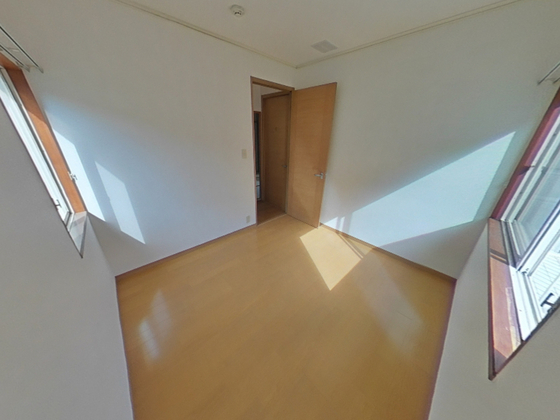 緑井3丁目メゾネット