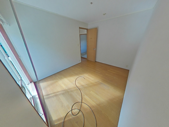 緑井3丁目メゾネット