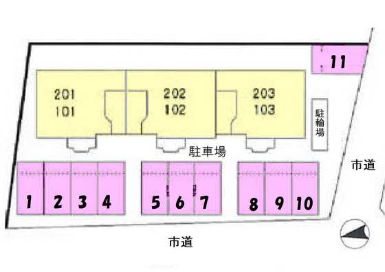 リバーコート川本