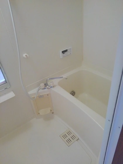 リバーコート川本