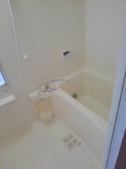 リバーコート川本