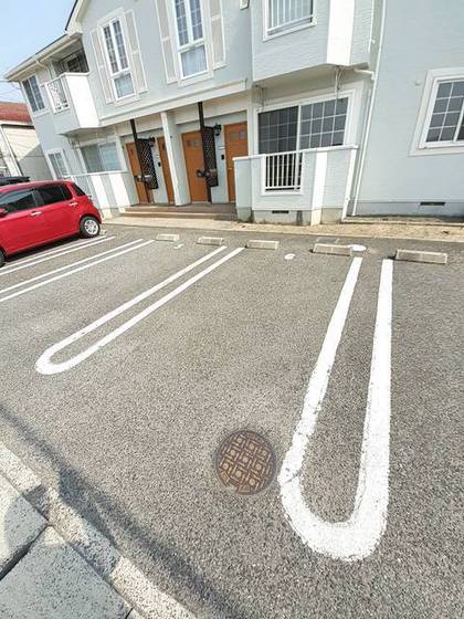 リバーコート川本