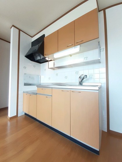 リバーコート川本