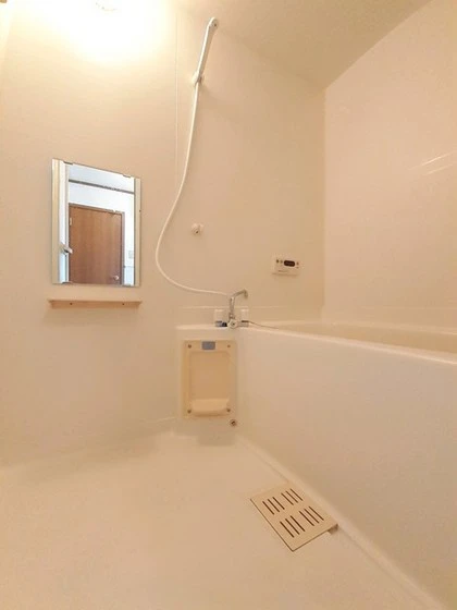 リバーコート川本