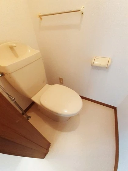 リバーコート川本