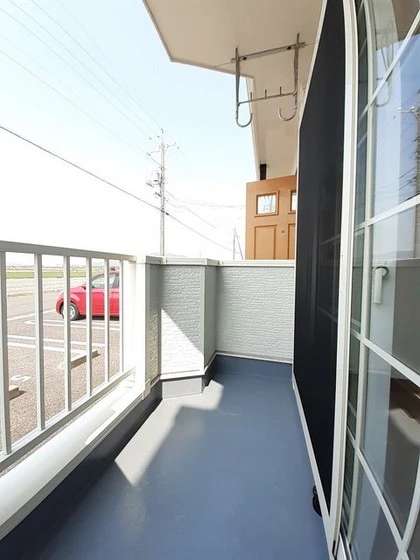 リバーコート川本