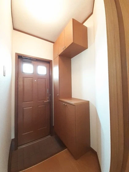 リバーコート川本