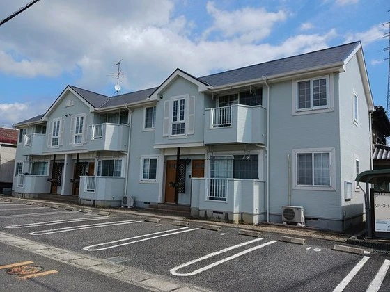 リバーコート川本