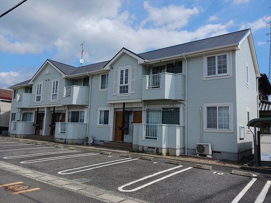 リバーコート川本