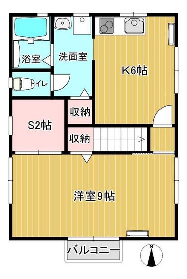 それいゆ奉還町Ⅲ