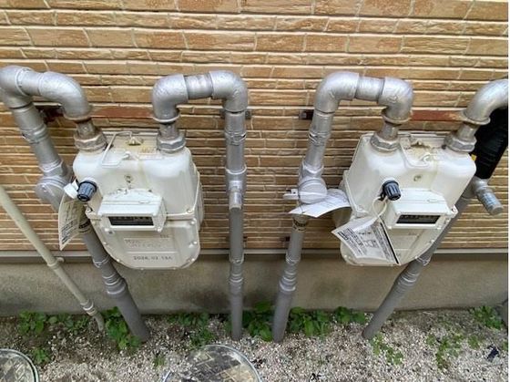 それいゆ奉還町Ⅲ