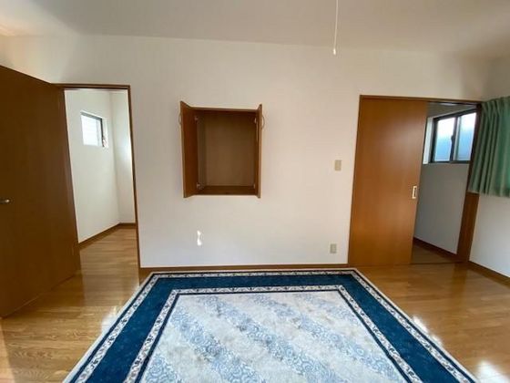 それいゆ奉還町Ⅲ