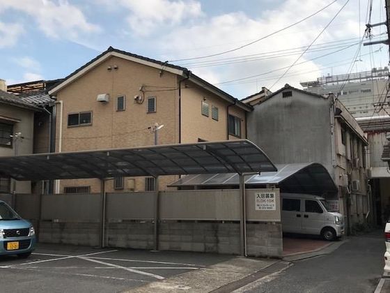 それいゆ奉還町Ⅲ