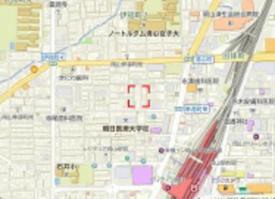 それいゆ奉還町Ⅲ