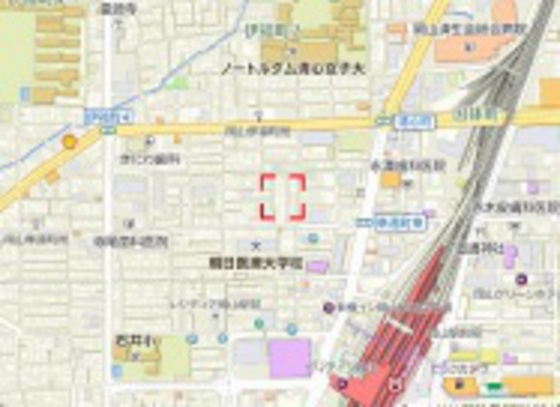 それいゆ奉還町Ⅲ