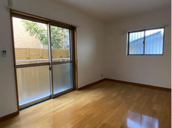 それいゆ奉還町Ⅲ