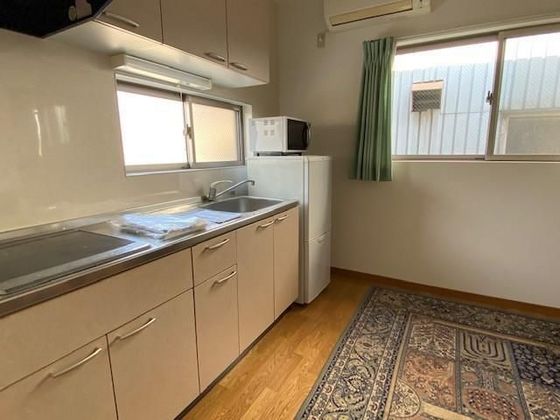 それいゆ奉還町Ⅲ