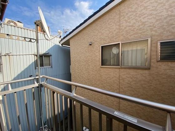 それいゆ奉還町Ⅲ